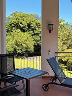 LA VILLA managed by Remorino