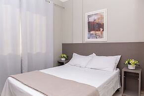 Nilmare Apart Hotel
