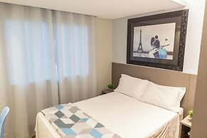 Nilmare Apart Hotel