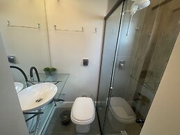 Nilmare Apart Hotel