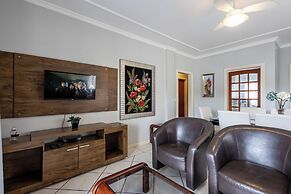 Nilmare Apart Hotel
