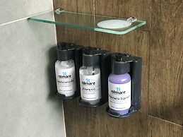 Nilmare Apart Hotel