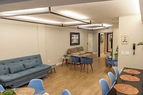 Nilmare Apart Hotel