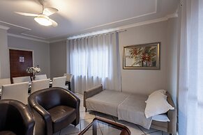 Nilmare Apart Hotel
