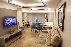 Nilmare Apart Hotel