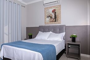 Nilmare Apart Hotel