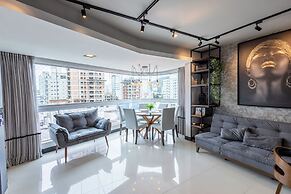 Nilmare Apart Hotel