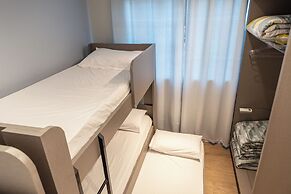 Nilmare Apart Hotel