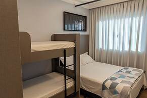 Nilmare Apart Hotel