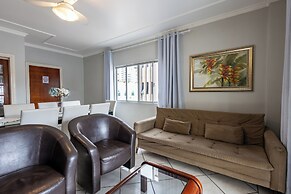 Nilmare Apart Hotel