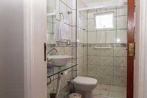 Nilmare Apart Hotel