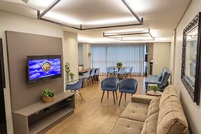 Nilmare Apart Hotel
