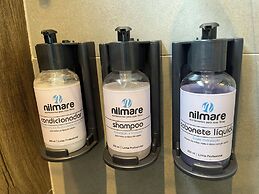 Nilmare Apart Hotel