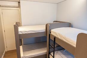 Nilmare Apart Hotel