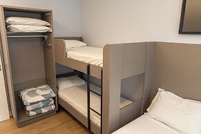 Nilmare Apart Hotel