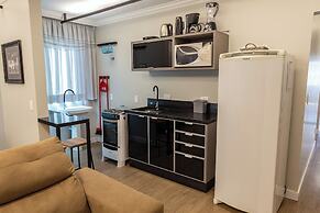 Nilmare Apart Hotel