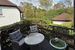 3 Bed-sleeps 6-hot Tub-pet Friendly-parking