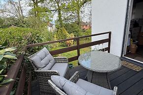 3 Bed-sleeps 6-hot Tub-pet Friendly-parking