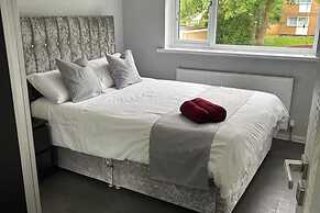 3 Bed-sleeps 6-hot Tub-pet Friendly-parking