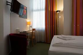Hotel Ambert