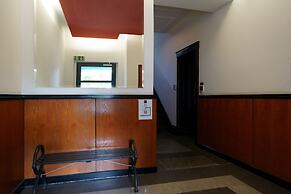 Hotel Ambert