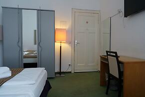 Hotel Ambert