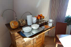 Hotel Ambert