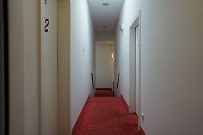 Hotel Ambert