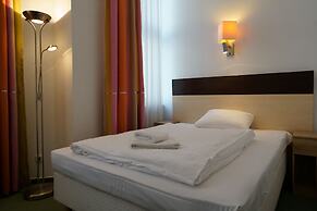 Hotel Ambert