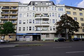 Hotel Ambert