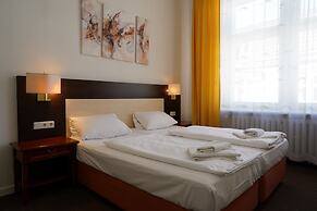 Hotel Ambert
