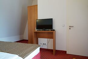 Hotel Ambert
