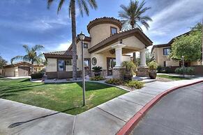 Southern #1114 Mesa