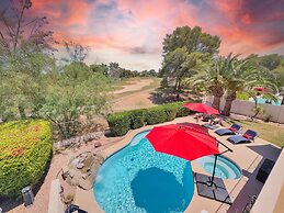 Desert Gilbert