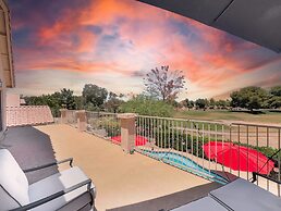 Desert Gilbert