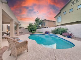 Keats Mesa
