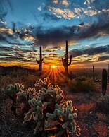 5th #159 Ahwatukee