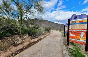 5th #159 Ahwatukee