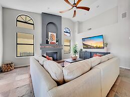 Oleander Ocotillo Chandler Complex