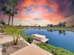 Oleander Ocotillo Chandler Complex