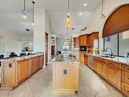 Oleander Ocotillo Chandler Complex