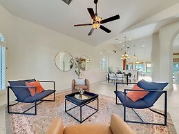 Oleander Ocotillo Chandler Complex