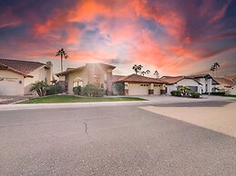 Oleander Ocotillo Chandler Complex