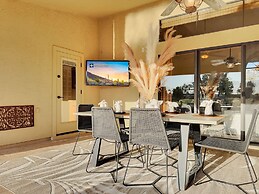 Oleander Ocotillo Chandler Complex