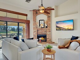 Oleander Ocotillo Chandler Complex