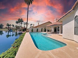 Oleander Ocotillo Chandler Complex