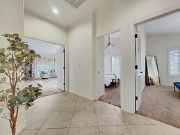 Oleander Ocotillo Chandler Complex