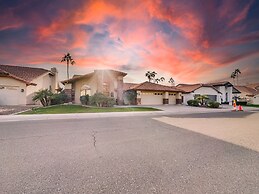Oleander Ocotillo Chandler Complex
