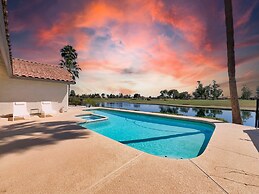 Oleander Ocotillo Chandler Complex