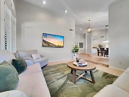 Oleander Ocotillo Chandler Complex